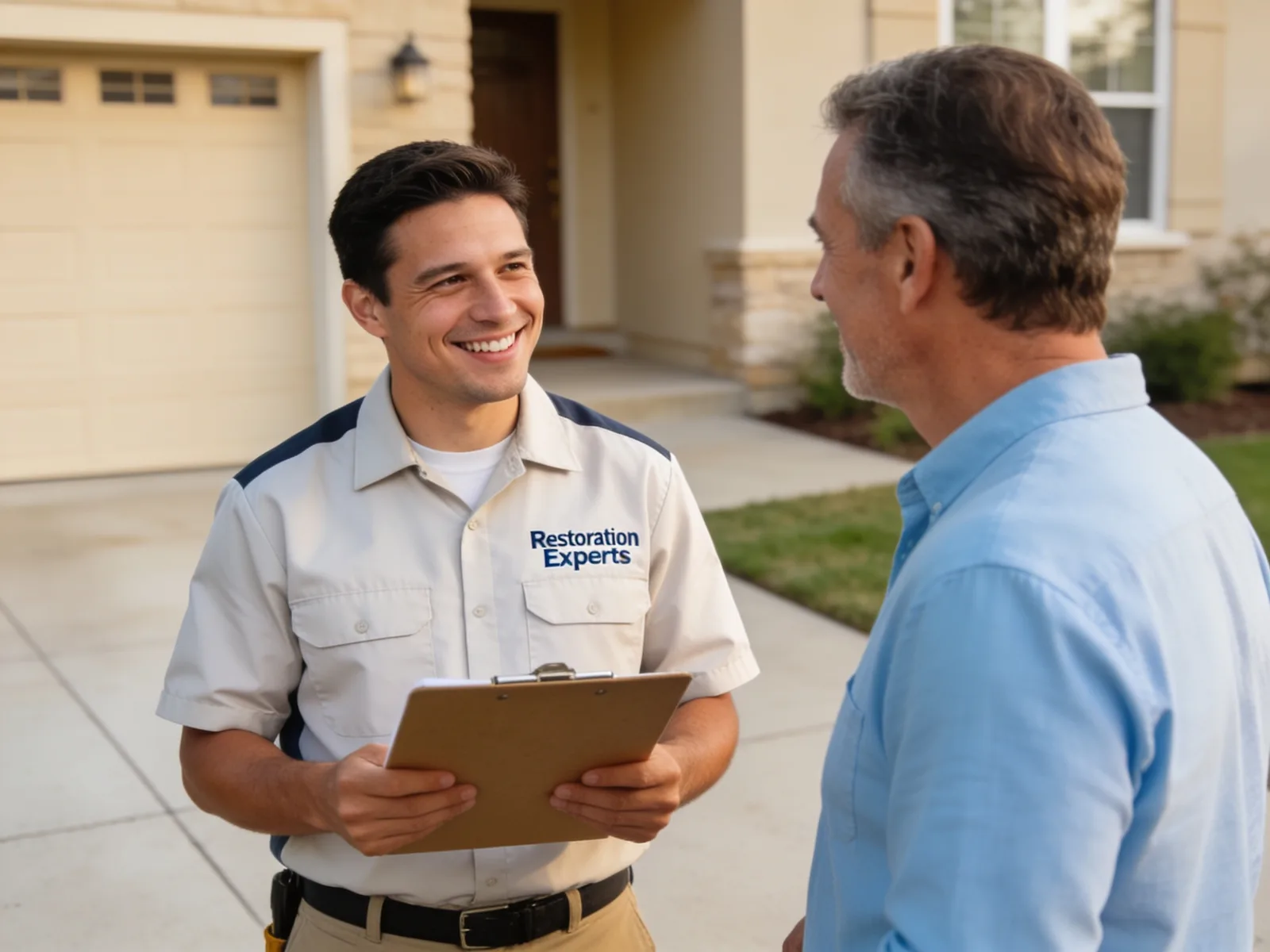 Water Damage Cleanup Tulare, SD FAQs